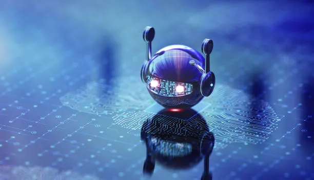 E-commerce bot interface